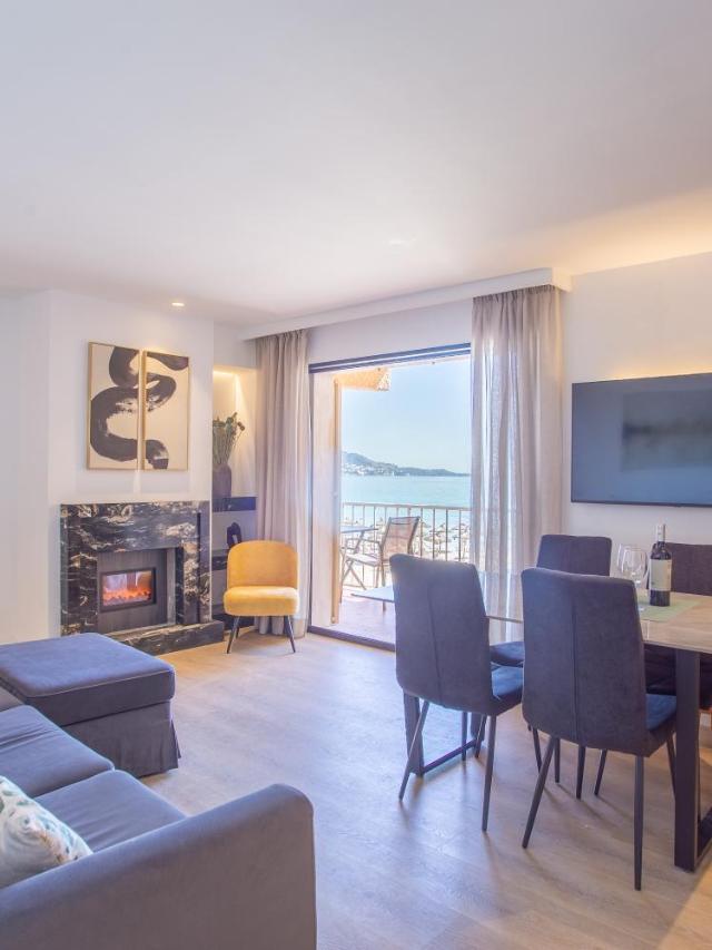 Apartamento Recien Reformado En Alcudia - Jamila – billede 2