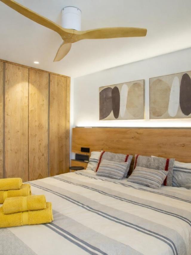 Apartamento Recien Reformado En Alcudia - Jamila – billede 3