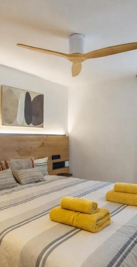 Apartamento Recien Reformado En Alcudia - Jamila – billede 4