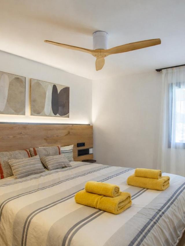Apartamento Recien Reformado En Alcudia - Jamila – billede 4
