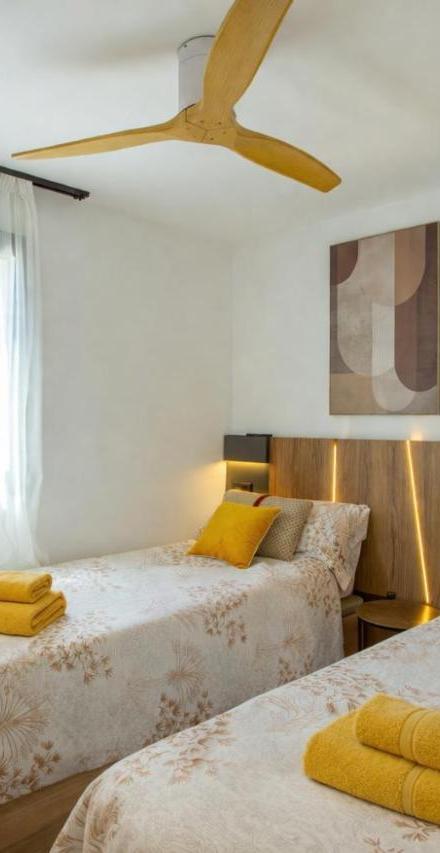 Apartamento Recien Reformado En Alcudia - Jamila – billede 5