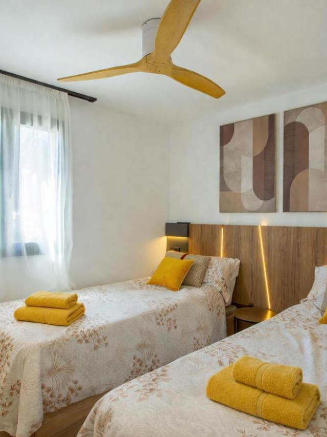 Apartamento Recien Reformado En Alcudia - Jamila – billede 5