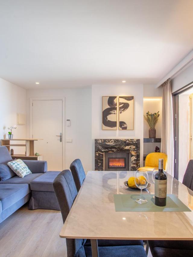 Apartamento Recien Reformado En Alcudia - Jamila – billede 8