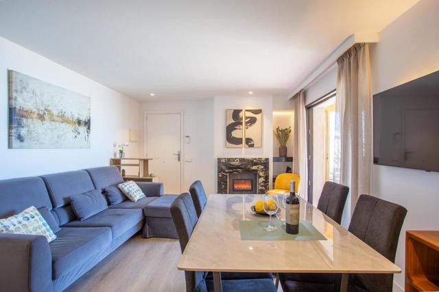Apartamento Recien Reformado En Alcudia - Jamila – billede 8