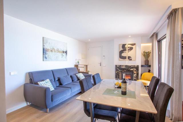 Apartamento Recien Reformado En Alcudia - Jamila – billede 9
