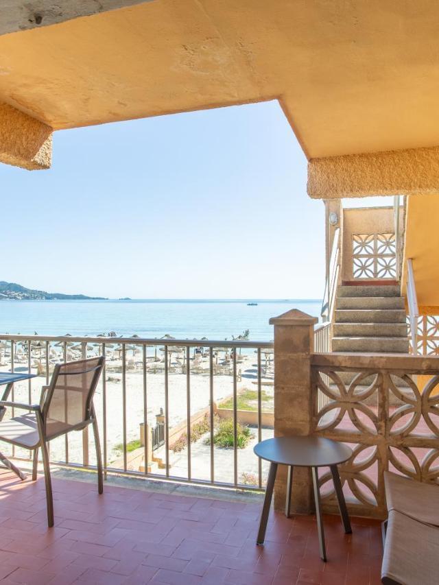 Apartamento Recien Reformado En Alcudia - Jamila – billede 10