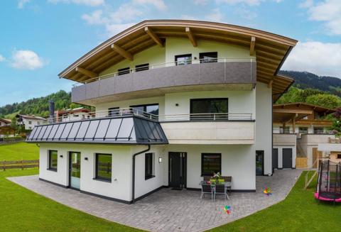 Appartement Sonnentraum – Westendorf