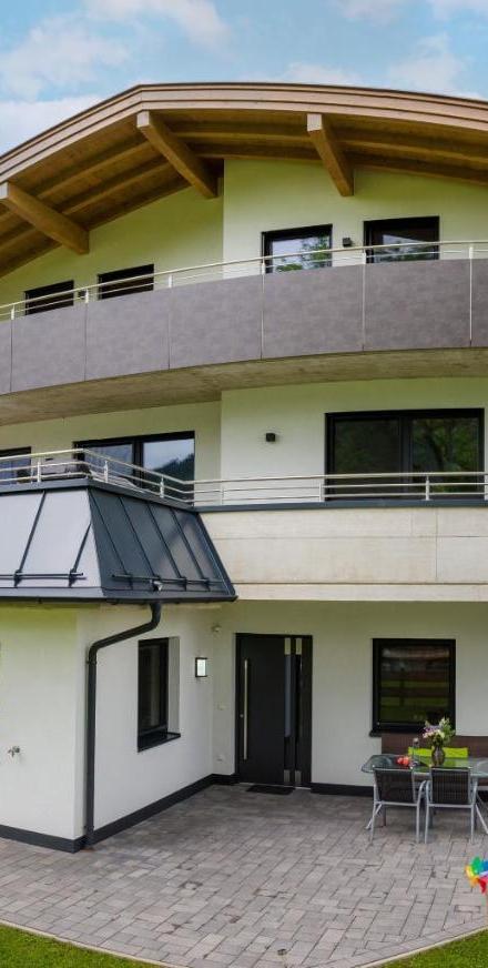 Appartement Sonnentraum – billede 1