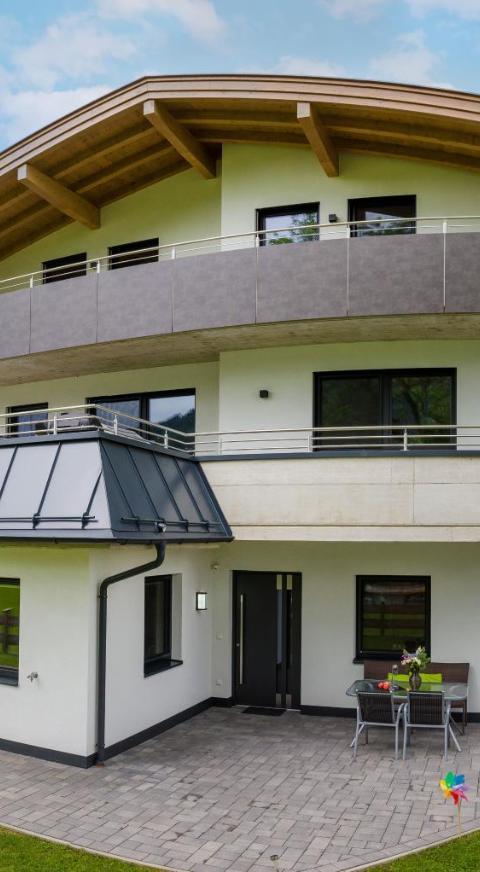 Appartement Sonnentraum – Westendorf