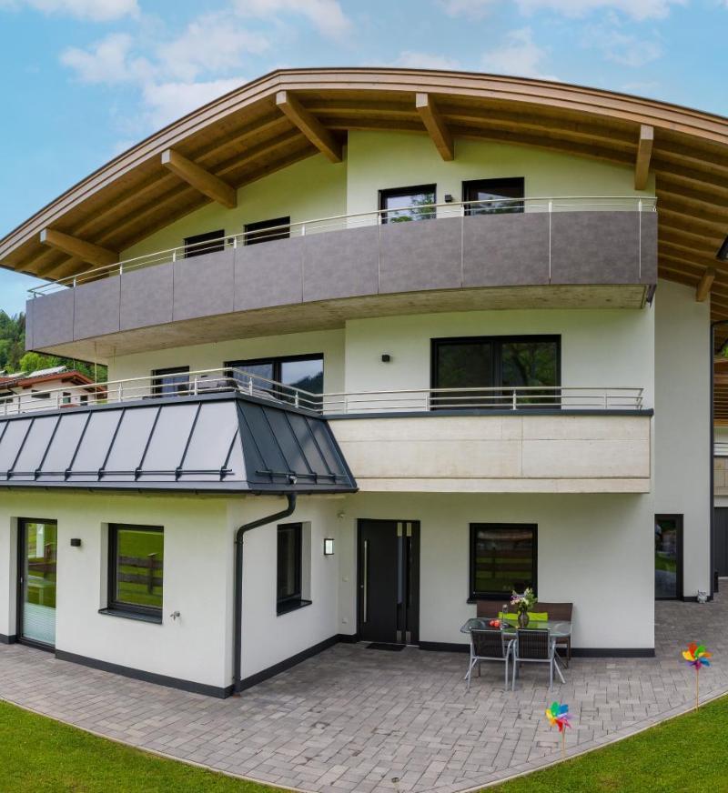 Appartement Sonnentraum