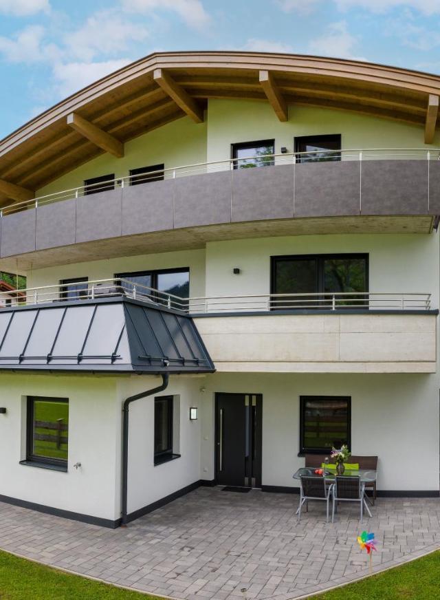 Appartement Sonnentraum