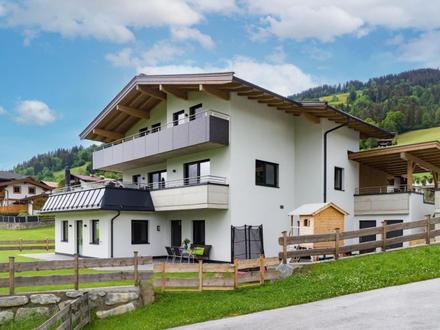 Appartement Sonnentraum – bild 2