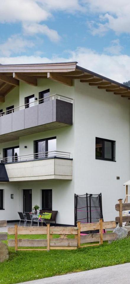 Appartement Sonnentraum – billede 2