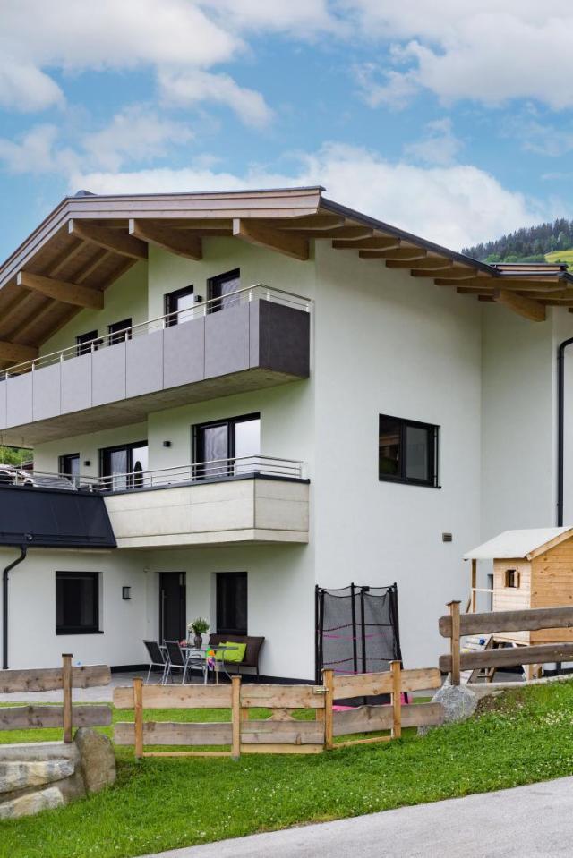 Appartement Sonnentraum – billede 2