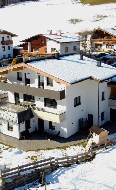Appartement Sonnentraum – billede 3