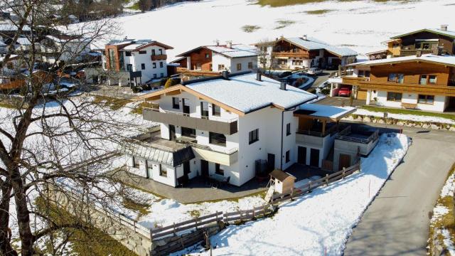 Appartement Sonnentraum – billede 3