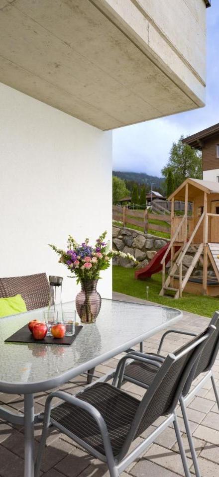 Appartement Sonnentraum – billede 4