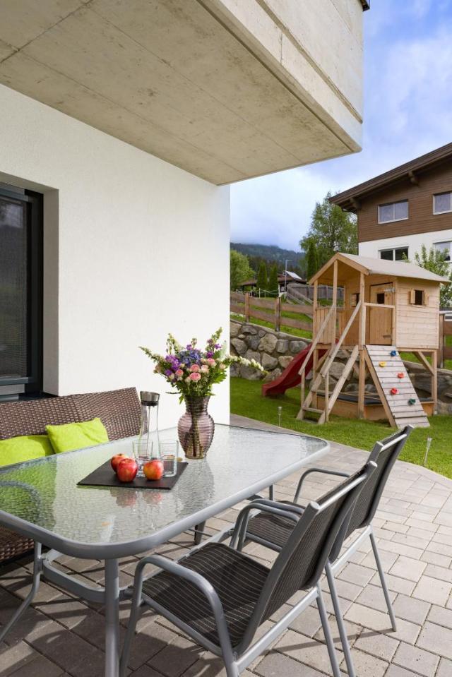Appartement Sonnentraum – billede 4