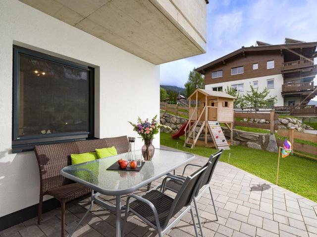 Appartement Sonnentraum – billede 4