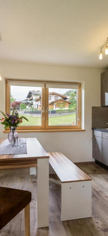 Appartement Sonnentraum – billede 5