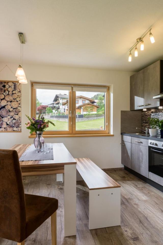 Appartement Sonnentraum – billede 5