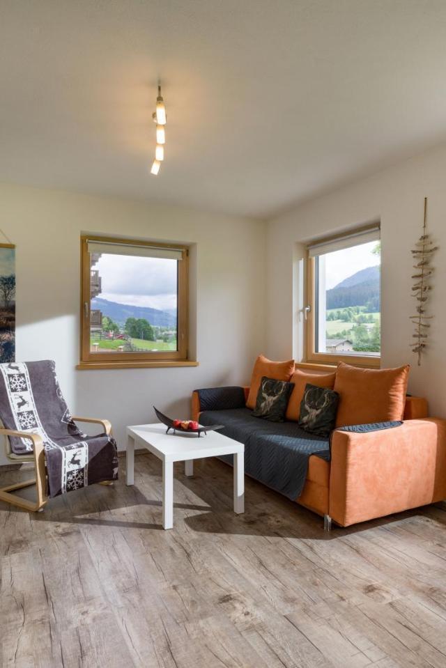 Appartement Sonnentraum – billede 6