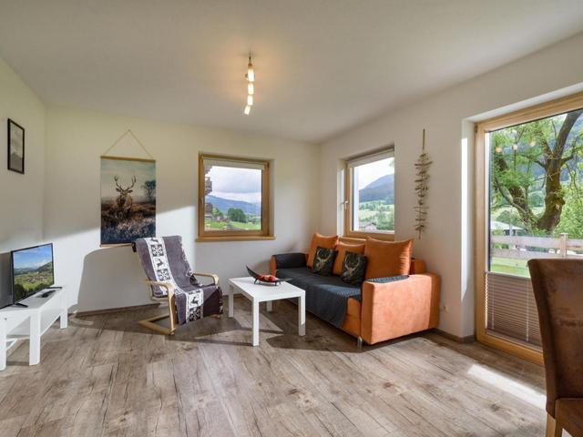 Appartement Sonnentraum – billede 6