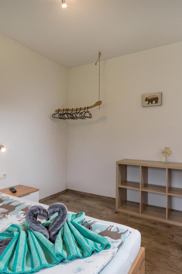 Appartement Sonnentraum – billede 7