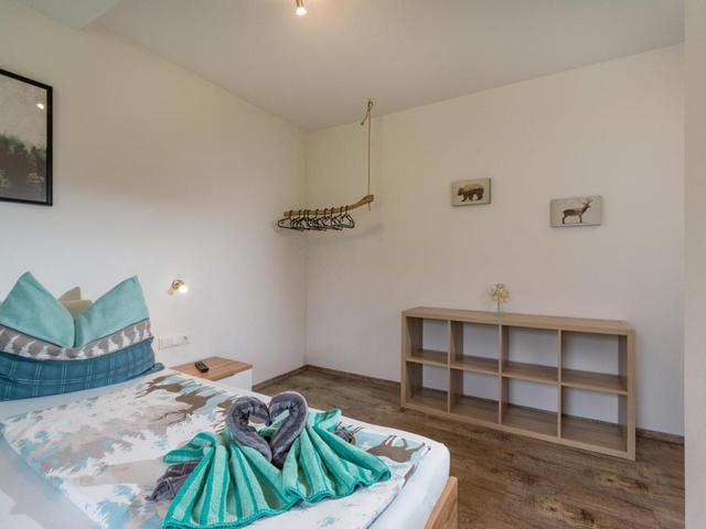 Appartement Sonnentraum – billede 7