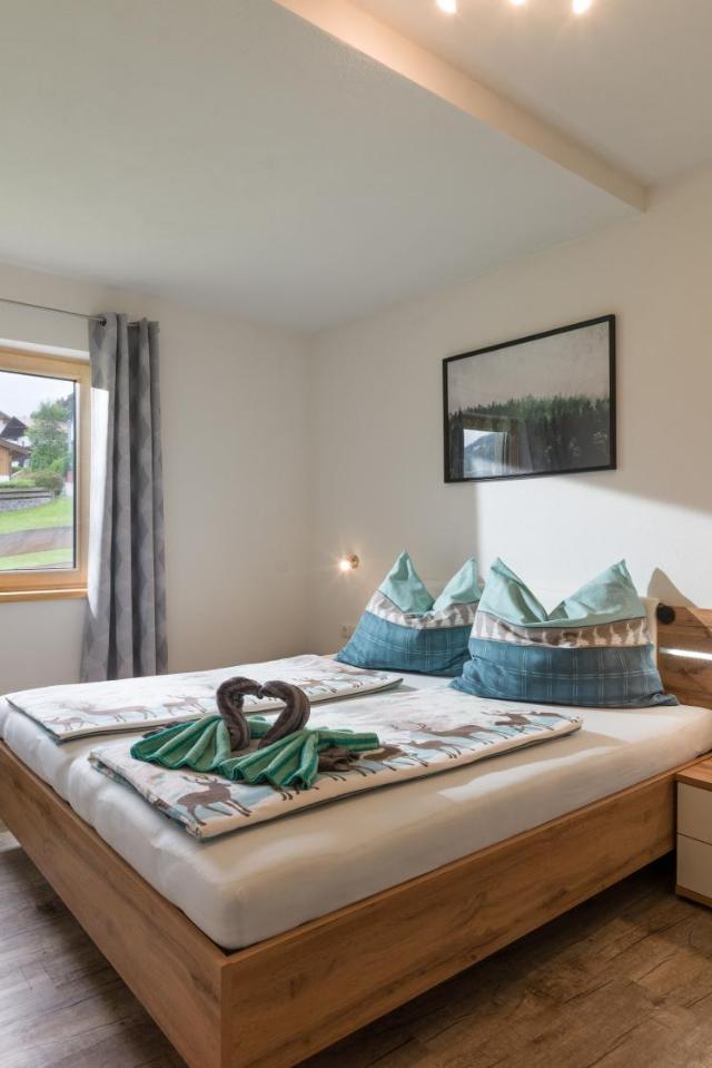 Appartement Sonnentraum – billede 8