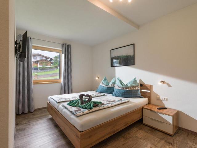 Appartement Sonnentraum – billede 8
