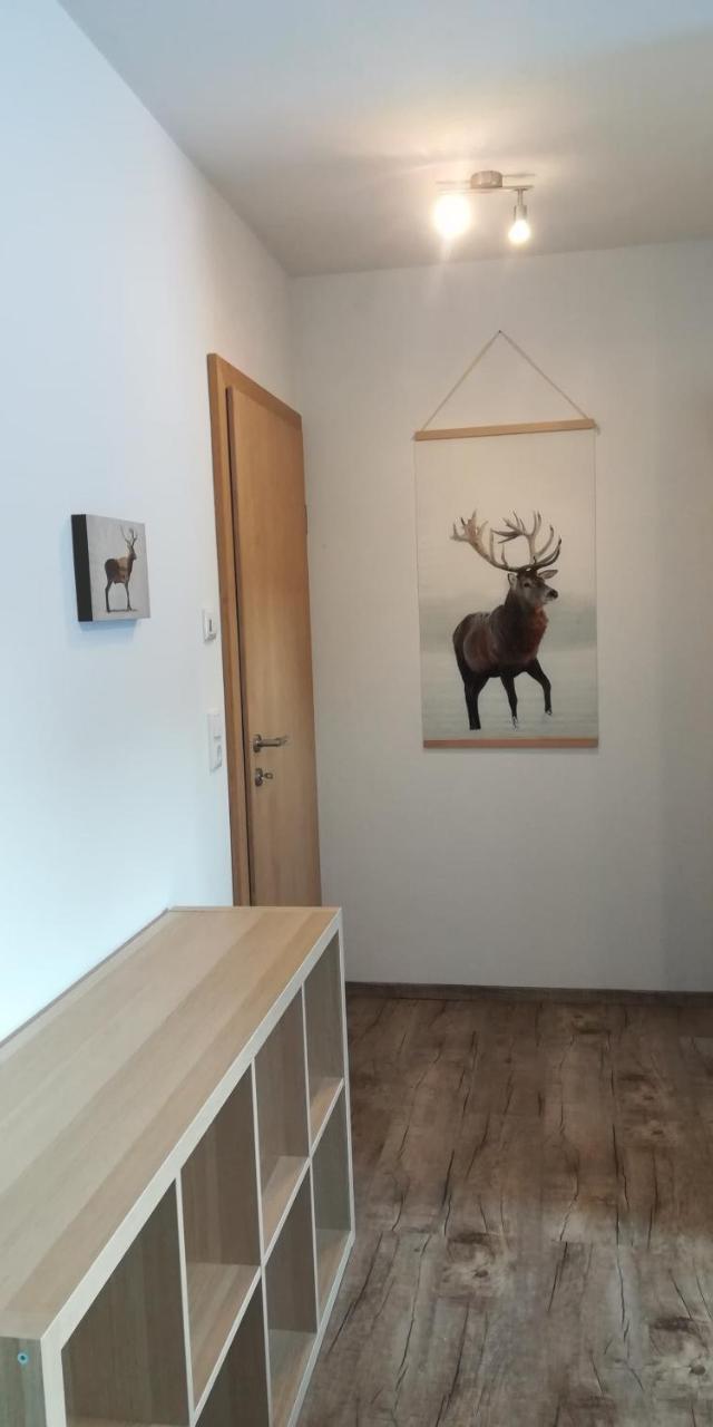 Appartement Sonnentraum – billede 9