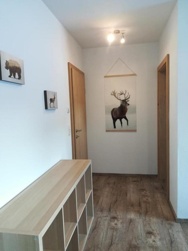 Appartement Sonnentraum – billede 9