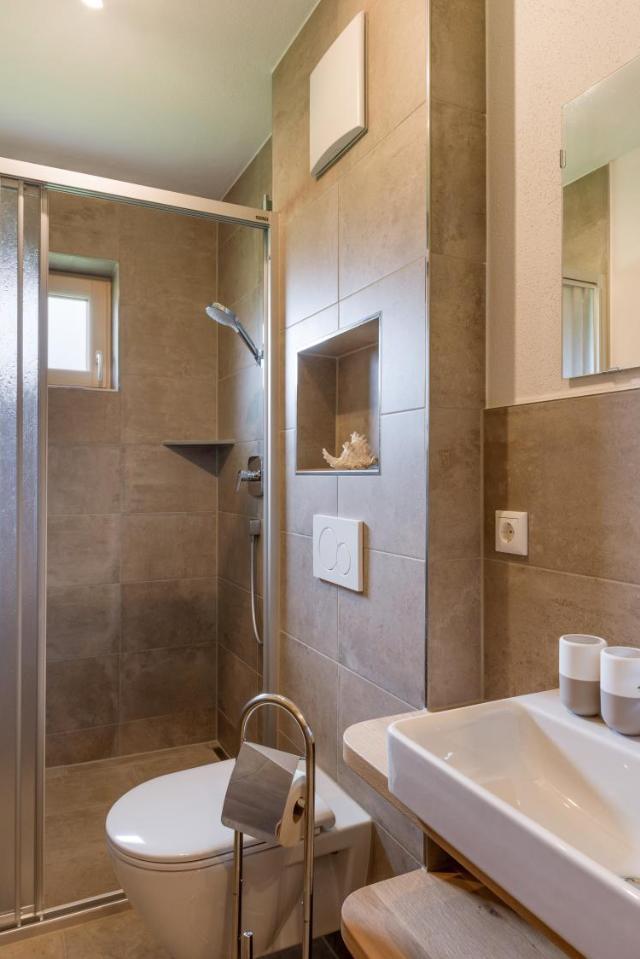 Appartement Sonnentraum – billede 10