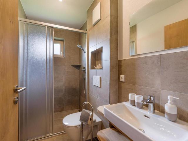 Appartement Sonnentraum – billede 10