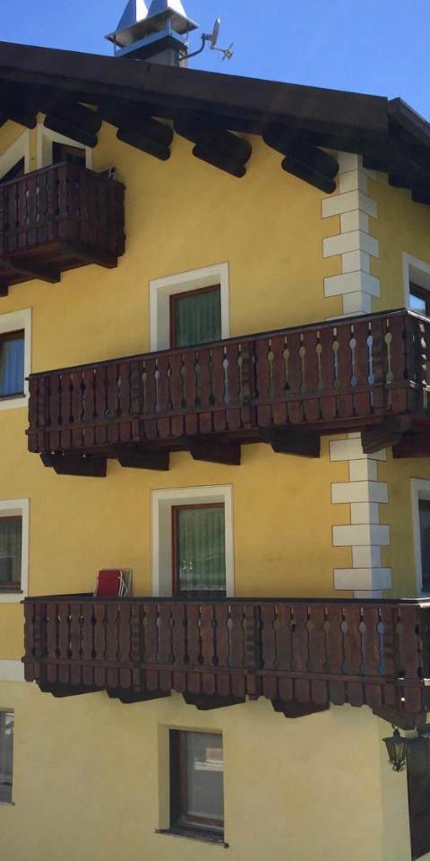 Appartamenti Alba – Livigno