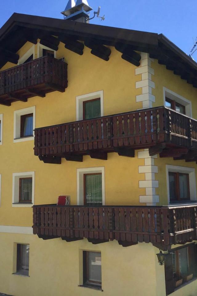Appartamenti Alba