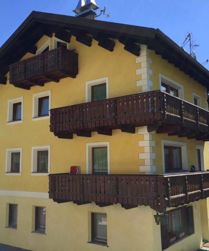 Appartamenti Alba