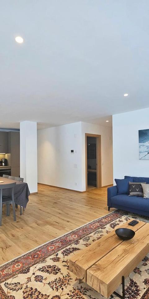 Silberdistel Eg – Saas Fee