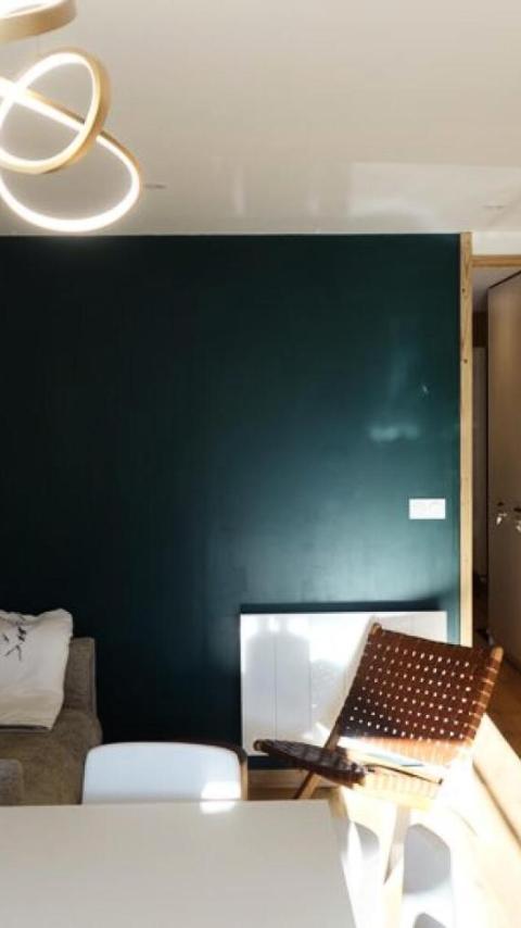 Residence Vanessa - Le Vanessa Apt 12 Mae-3391 – Alpe d'Huez