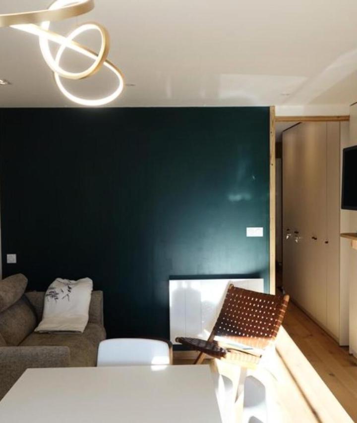 Appartement – Residence Vanessa - Le Vanessa Apt 12 Mae-3391
