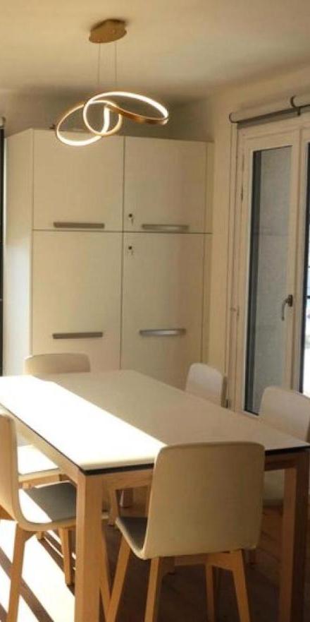 Residence Vanessa - Le Vanessa Apt 12 Mae-3391 – billede 3