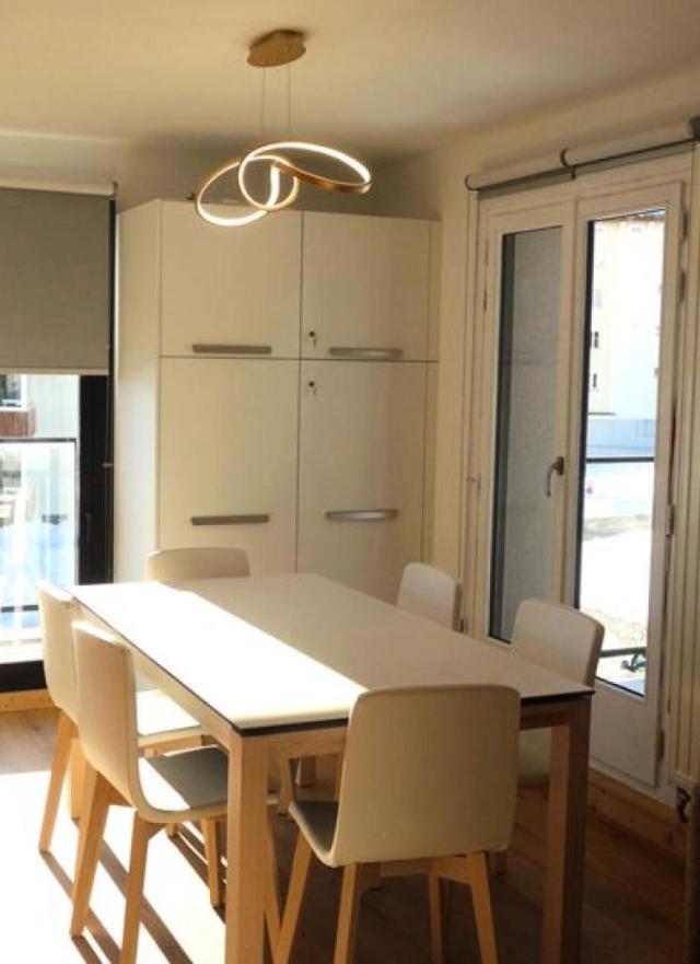 Residence Vanessa - Le Vanessa Apt 12 Mae-3391 – billede 3