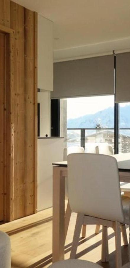Residence Vanessa - Le Vanessa Apt 12 Mae-3391 – billede 4