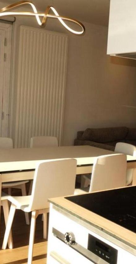 Residence Vanessa - Le Vanessa Apt 12 Mae-3391 – billede 5