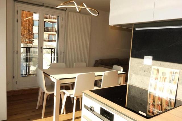 Residence Vanessa - Le Vanessa Apt 12 Mae-3391 – billede 5