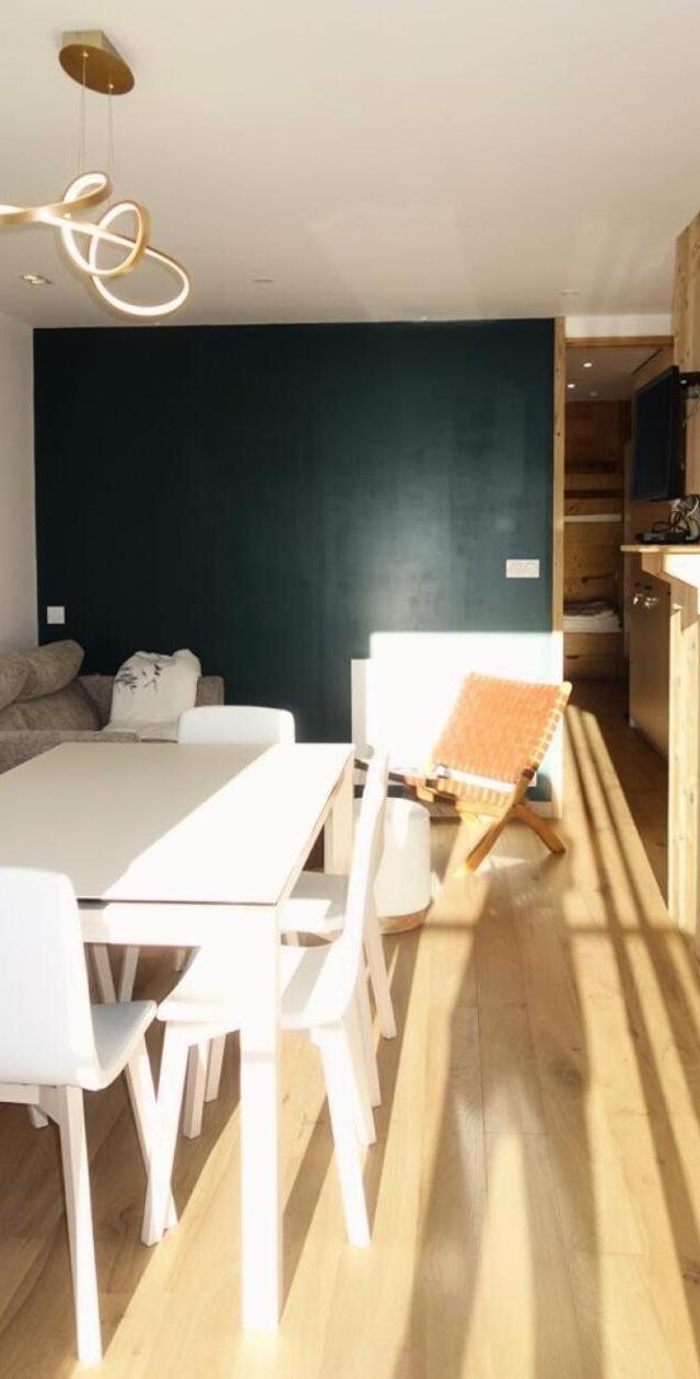 Residence Vanessa - Le Vanessa Apt 12 Mae-3391 – billede 6