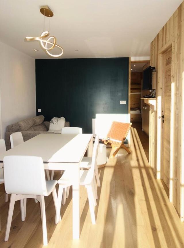 Residence Vanessa - Le Vanessa Apt 12 Mae-3391 – billede 6