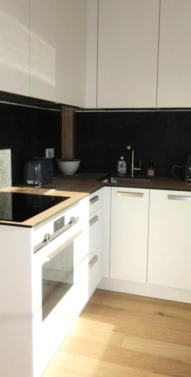 Residence Vanessa - Le Vanessa Apt 12 Mae-3391 – billede 7