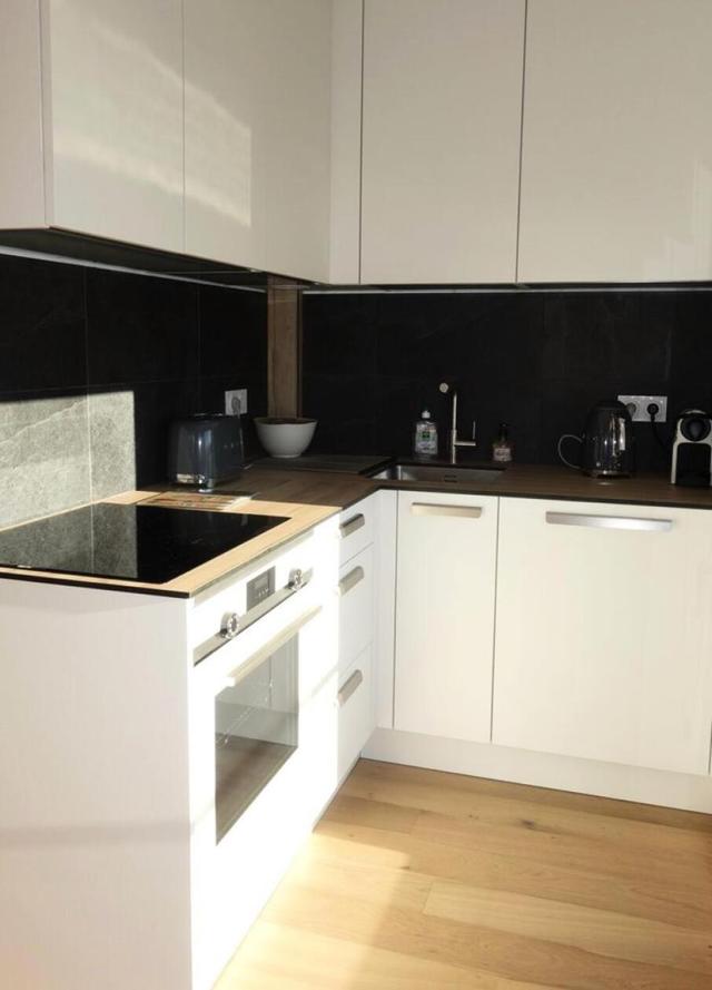 Residence Vanessa - Le Vanessa Apt 12 Mae-3391 – billede 7
